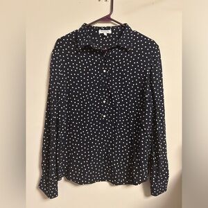 Emerson Fry button up